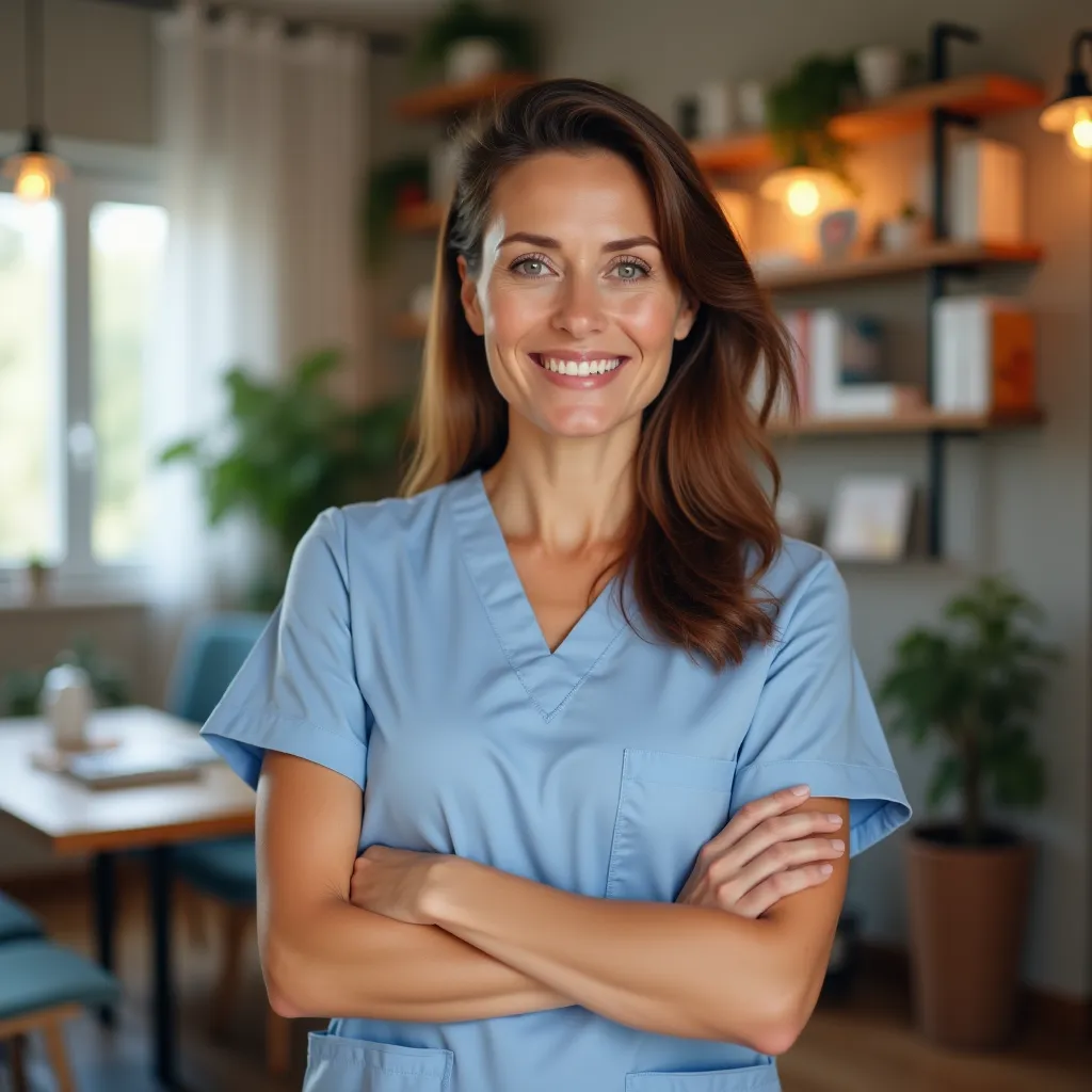 Tóth Eszter - Marketing szakértő