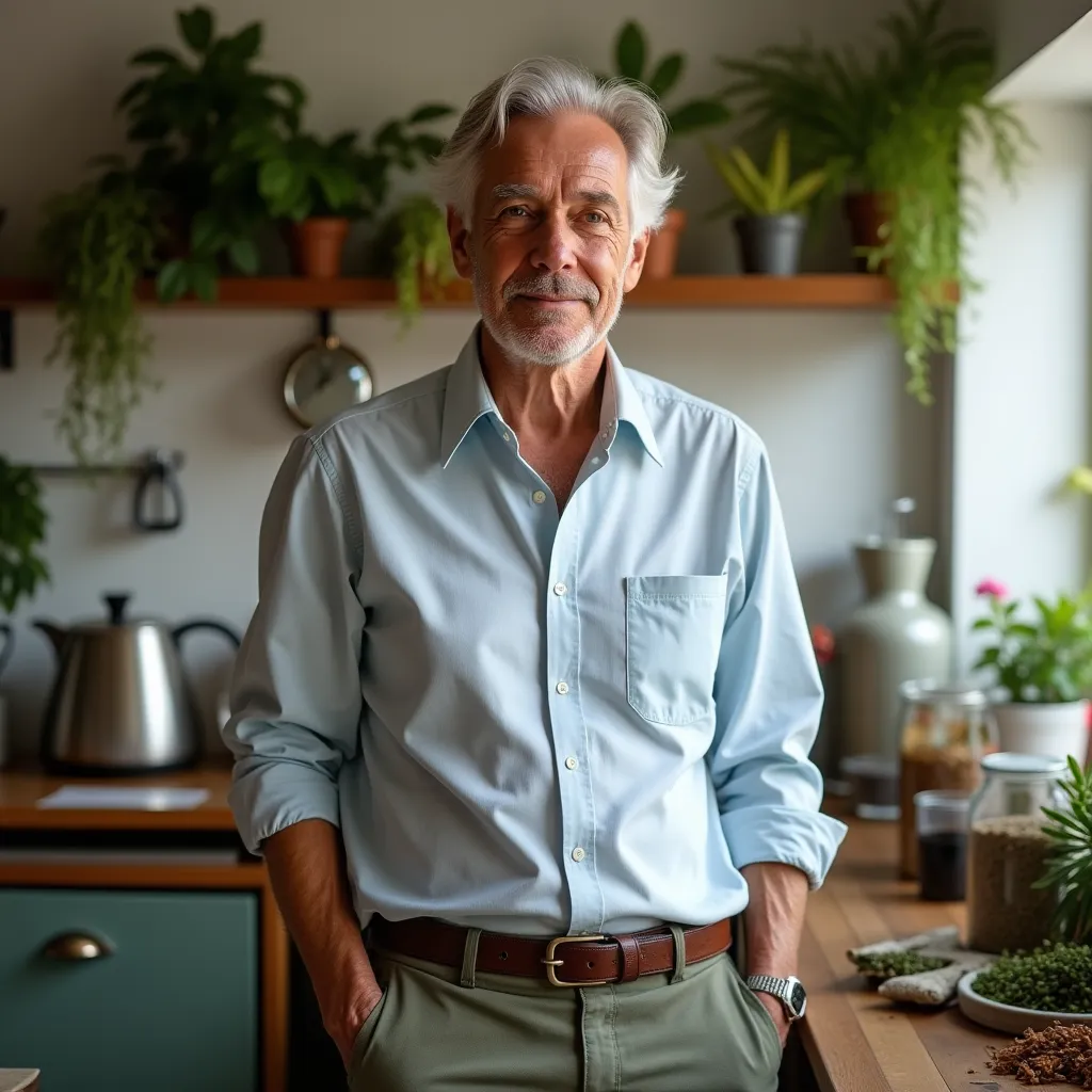 Farkas Péter - Gyártási koordinátor