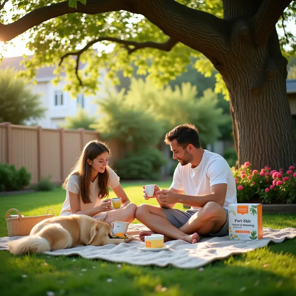 Szív egészségét támogató gyógynövények elrendezve az asztalon