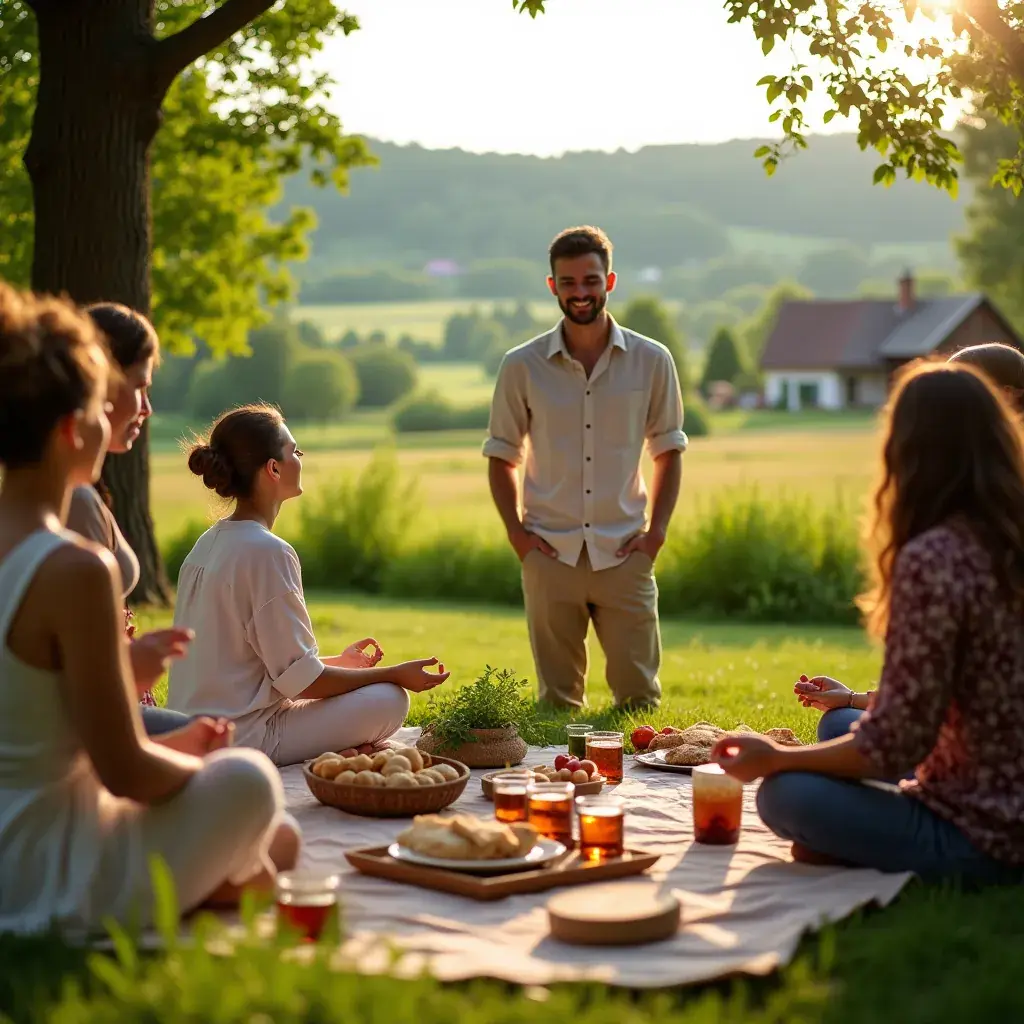 Szívizom erősítő tea szervesen termesztett alapanyagokból