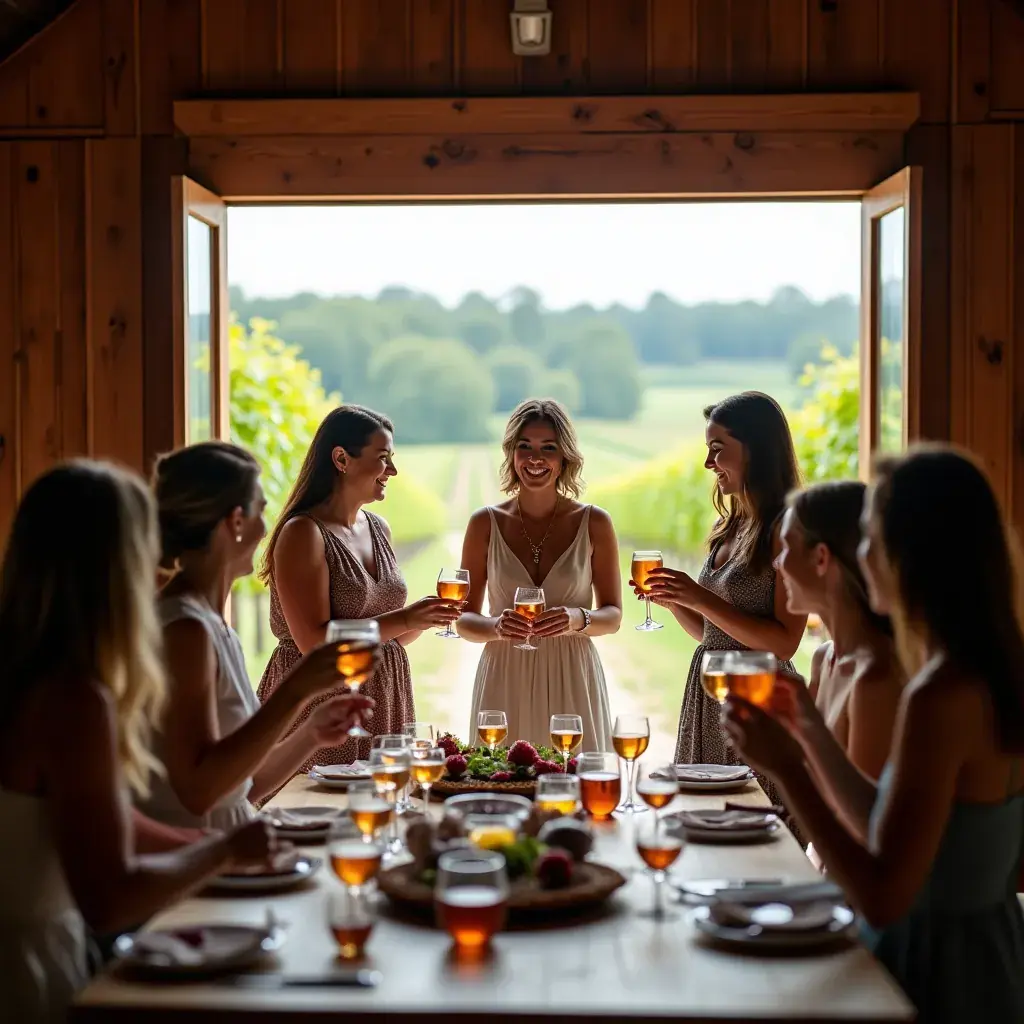 Szívbarát tea elkészítése a konyhában