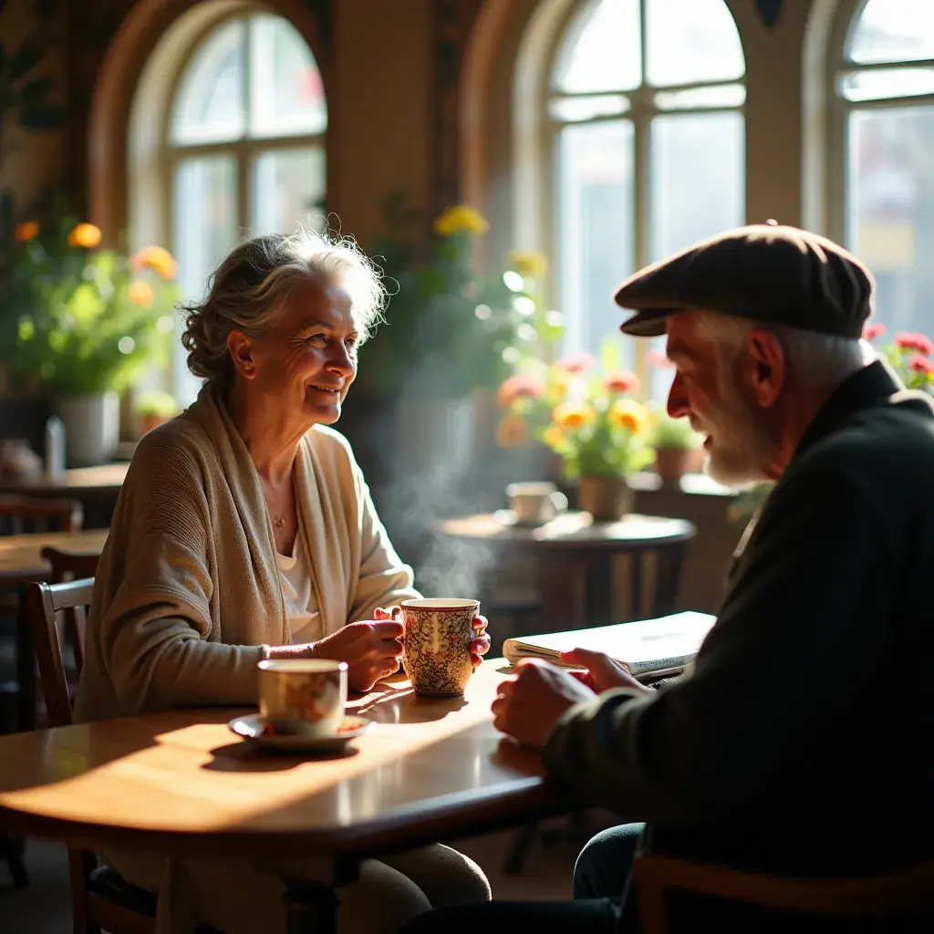 Természetes összetevők a szív egészségének javításához