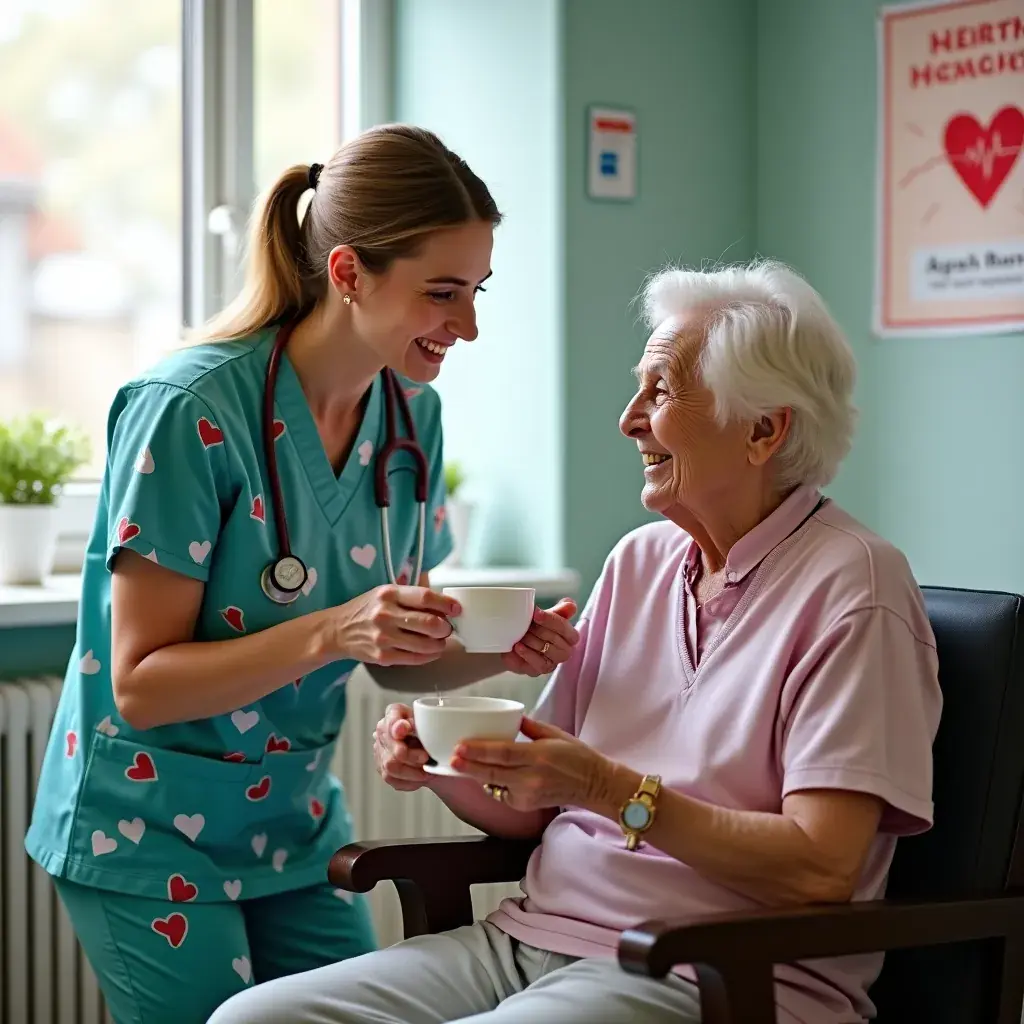 Gyógynövények és fűszerek, amelyek a szívet támogatják