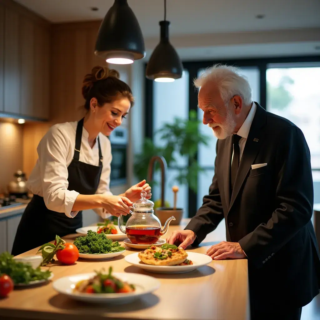 Szívvédő gyógynövényes készítmény, gyönyörű csomagolásban